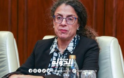 بعثة الأمم المتحدة تبدأ تنفيذ خطة الانتخابات العامة في ليبيا