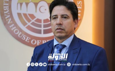 إعداد مسودة قانون لمكافحة غسيل الأموال وتهريبها وتمويل الإرهاب