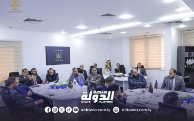 اختتام دورات تعزيز الاستجابة القضائية لجرائم الفساد