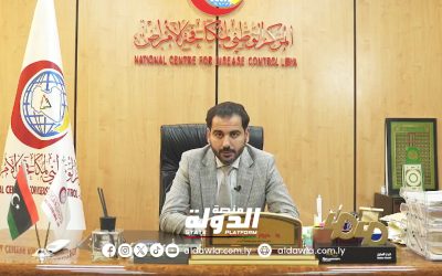 الوطني لمكافحة الأمراض: الإنفلونزا سبب 85% من نزلات البرد والحمى