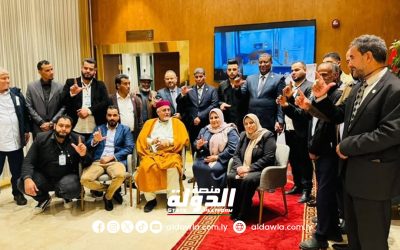 المركز الوطني لأبحاث الإعاقة يقيم احتفالية بمناسبة اليوم العالمي والعربي للأشخاص ذوي الإعاقة.