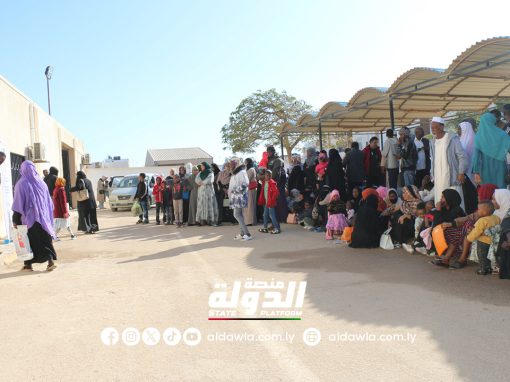 الكويت تُوقع اتفاقية مع اليونيسف لتوفير بيئة تعليمية لـ”2500″ طفل سوداني في ليبيا