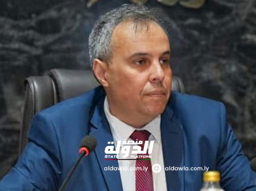 مرتضى: اجتماع الحكومة مع المركزي لمناقشة الإصلاحات الاقتصادية