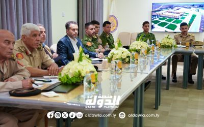 البعثة الأممية تنظم برنامجا تدريبيا للهيئات القضائية والشرطة العسكرية حول حماية حقوق الإنسان