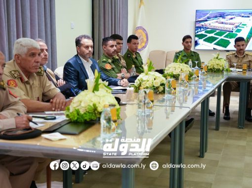 البعثة الأممية تنظم برنامجا تدريبيا للهيئات القضائية والشرطة العسكرية حول حماية حقوق الإنسان