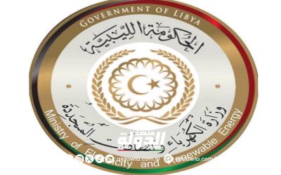 وزارة الكهرباء تعلن تجهيز قافلة معدات دعما لمدن الجبل الأخضر والبطنان