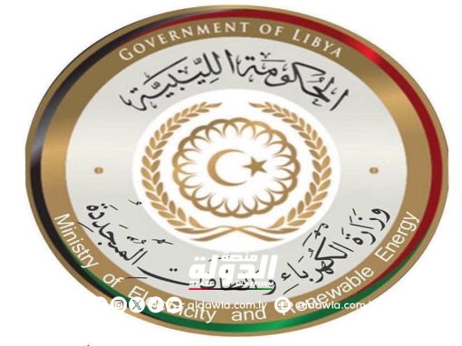 وزارة الكهرباء ترفع درجة الاستعداد القصوى لمواجهة الأحوال الجوية المتوقعة.