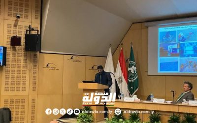 مصلحة الآثار تشارك في مؤتمر إقليمي بالإسكندرية حول حماية الآثار المغمورة بالمياه