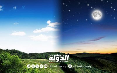 أقصر نهار وأطول ليل .. الكشف عن أول أيام فصل الشتاء فلكياً