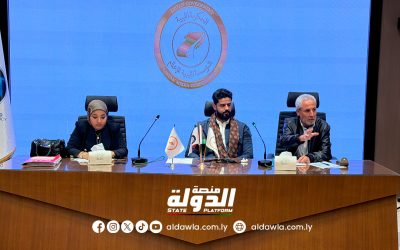 صندوق التكافل الاجتماعي يناقش اللائحة التنفيذية لتنظيم العمل