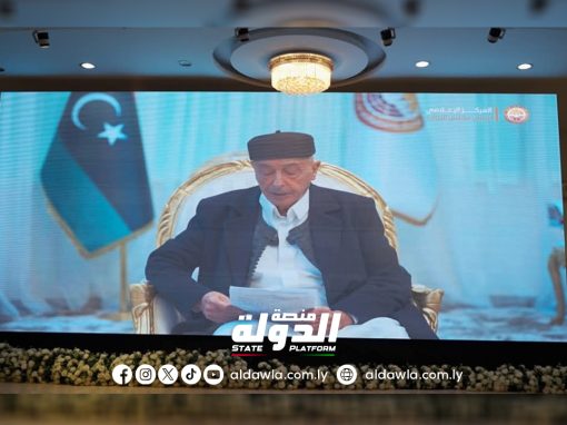 المستشار صالح يشيد بدور مدرسة الأبيار الداخلية في بناء أجيال من القادة والمفكرين