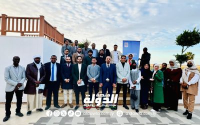 ورشة عمل حول التعرف على مفهوم خطاب الكراهية ودوره في النزاعات