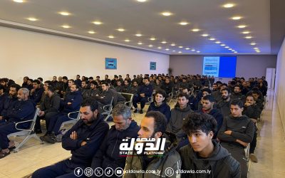 ترحيل مهاجرين غير نظاميين عبر منفذ امساعد البري