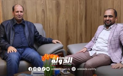 بحث سبل تطوير التعليم العالي في المنطقة الجنوبية