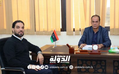 لجنة الطاقة بمجلس النواب تناقش الملاحظات الواردة بتقرير هيئة الرقابة الإدارية لعام 2023م