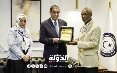 القطراني يدعم مشروع مؤسسة اليسر للأعمال الخيرية لمعالجة عدد من القضايا الاجتماعية الملحة