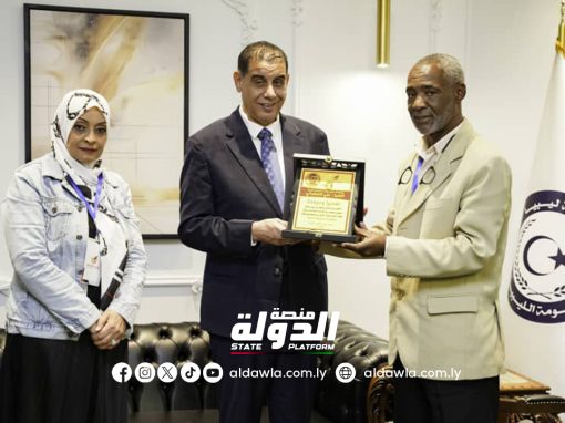 القطراني يدعم مشروع مؤسسة اليسر للأعمال الخيرية لمعالجة عدد من القضايا الاجتماعية الملحة