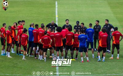 تصنيف «فيفا» الأخير لعام 2024.. ما هو ترتيب أفضل المنتخبات العربية؟
