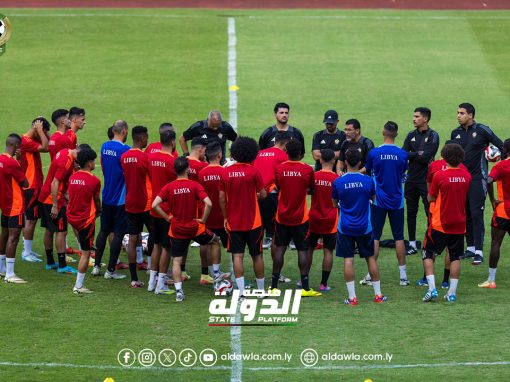 تصنيف «فيفا» الأخير لعام 2024.. ما هو ترتيب أفضل المنتخبات العربية؟