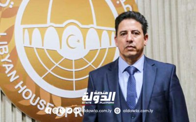 رئيس لجنة الخارجية بالنواب يؤكد تضامنه مع سكان المنطقة الغربية في مواجهة الفيضانات.