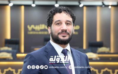 النائب الثاني لرئيس مجلس النواب: ما تقوم به خوري يهدف إلى البقاء في منصبها