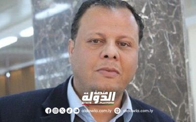 رئيس لجنة الأمن القومي: النواب والقيادة والحكومة يسعون لتحقيق المصالحة