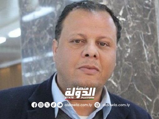 رئيس لجنة الأمن القومي: النواب والقيادة والحكومة يسعون لتحقيق المصالحة