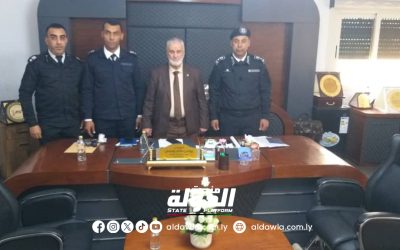 وزير الزراعة يوجه تعليماته بإحالة المعتدين على الأراضي الزراعية في المرج للجهات القضائية