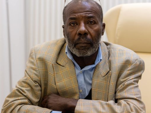 فوزي العيساوي رئيسا لنادي النصر في ولاية جديدة.