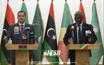 الحويج: الحكومة تعتبر موقف البعثة الأممية سلبيا على صعيد ملف المصالحة