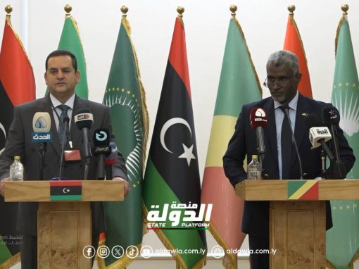 الحويج: الحكومة تعتبر موقف البعثة الأممية سلبيا على صعيد ملف المصالحة