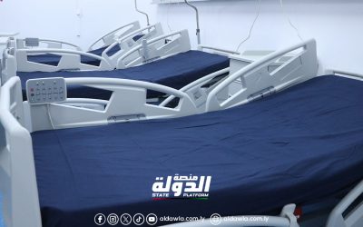 تسع حالات بينها خمس وفيات حصيلة التسمم الكحولي