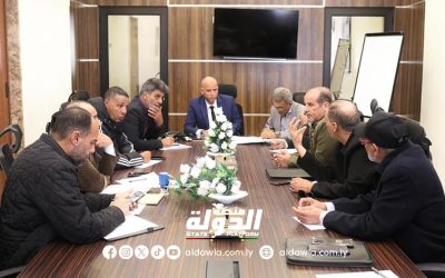 تكليفات تحكيمية لمباريات الأسبوع الأول للموسم الرياضي 2024-2025
