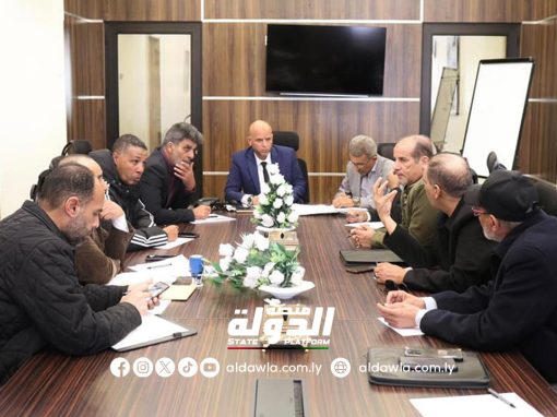 تكليفات تحكيمية لمباريات الأسبوع الأول للموسم الرياضي 2024-2025
