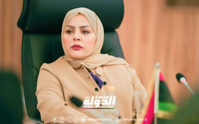 وزيرة شؤون المرأة تُحذّر من تزايد العنف ضد المرأة