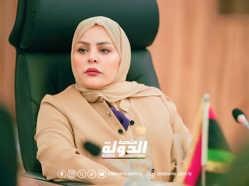 وزيرة شؤون المرأة تُحذّر من تزايد العنف ضد المرأة