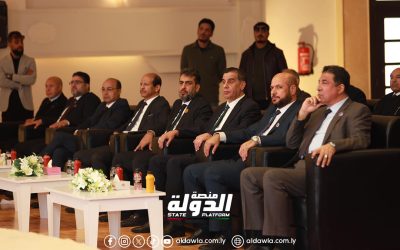 افتتاح معرض دولي للصناعات في بنغازي لتعزيز النمو الاقتصادي
