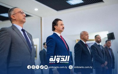 افتتاح المؤتمر الدولي للقوانين الانتخابية في طبرق بمشاركات محلية ودولية