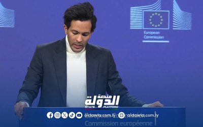 المفوضية الأوروبية تذكر إيطاليا بالتزاماتها تجاه الجنائية الدولية بعد إطلاقها سراح “نجيم”