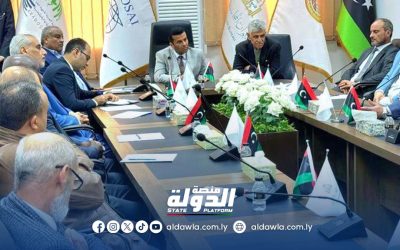 مجلس النواب يناقش الصعوبات التي تواجه ديوان المحاسبة