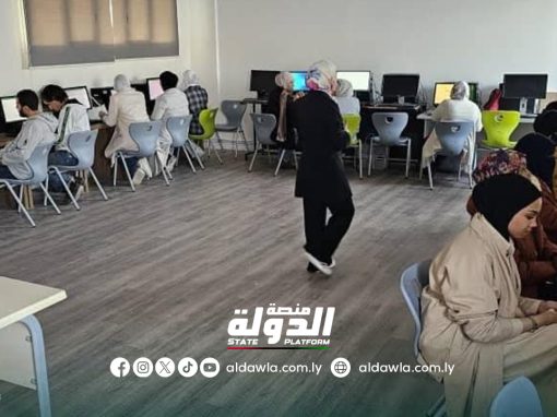 وزارة التعليم العالي تشارك بـسبع ورش تدريبية متخصصة ضمن فعاليات ملتقى مينا للوظائف