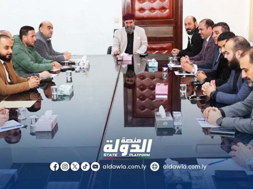 مجلس النواب يناقش الصعوبات التي تعيق عمل التعليم الخاص