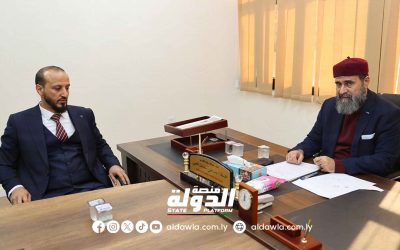 لجنة الاقتصاد تبحث سبل دعم السلع التموينية خلال شهر رمضان المبارك