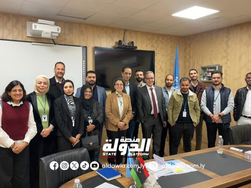 خوري تبحث مع ممثلي منظمات المجتمع المدني تقييم الوضع السياسي والأمني والاقتصادي