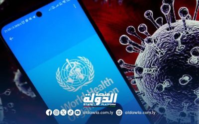 منظمة الصحة العالمية تحذر من انتشار سلالات جديدة لفيروس جدري القرود