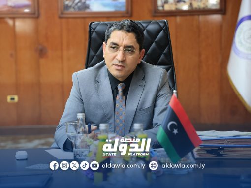 وزارة العمل والتأهيل تطلق منصاتها عبر وسائل التواصل الاجتماعي