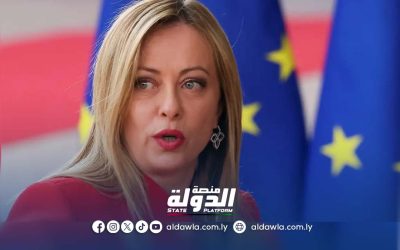 استدعاء رئيس وزراء إيطاليا للتحقيق بسبب “أسامة نجيم”
