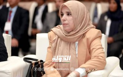 الطبلقي: الطاقة الشمسية على رأس أولويات مجلس النواب في 2025
