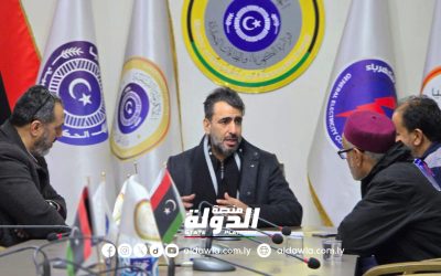وزير الكهرباء يبحث دعم وتطوير ورشة صيانة المحولات لرفع كفاءتها وزيادة الإنتاج