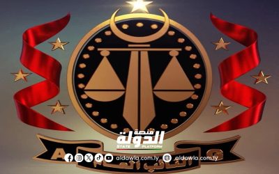 النيابة العامة تحرك دعوى ضد سبعة متهمين بإطلاق النار في جنزور